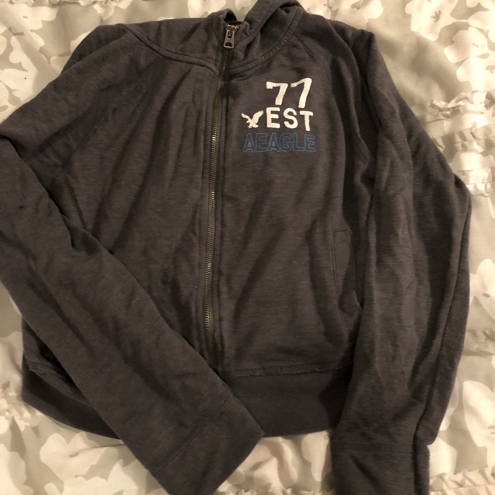 American eagle hoodie